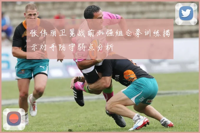 张伟丽卫冕战前加强组合拳训练揭示对手防守弱点分析